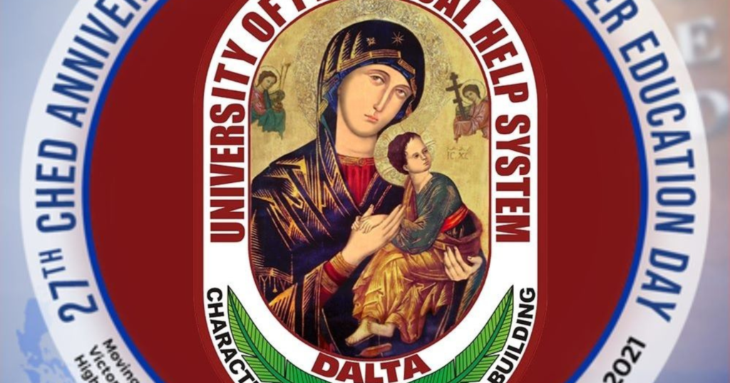 Bawal muna ang ‘car’ sa University of Perpetual Help