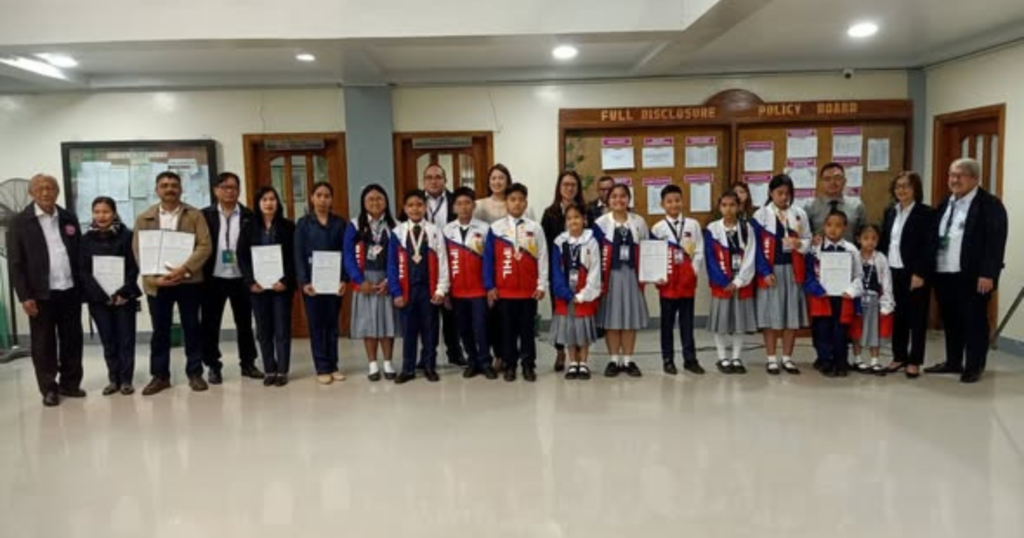 75th Palanca Winner, mga nanalo international, iba pang top achievers kinilala ng Sanchez Mira LGU