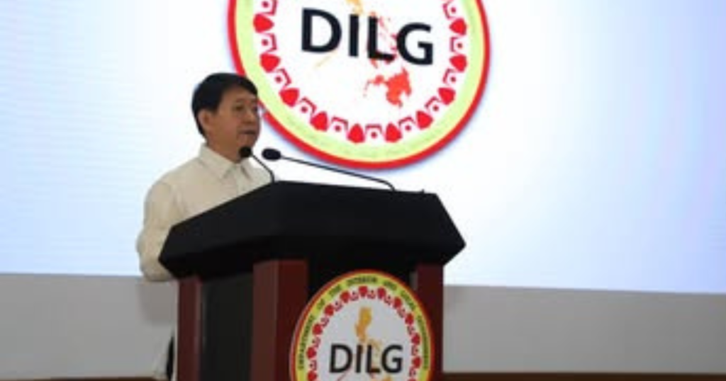 “Bawal gamitin ang government vehicles tuwing weekends, holidays” – DILG