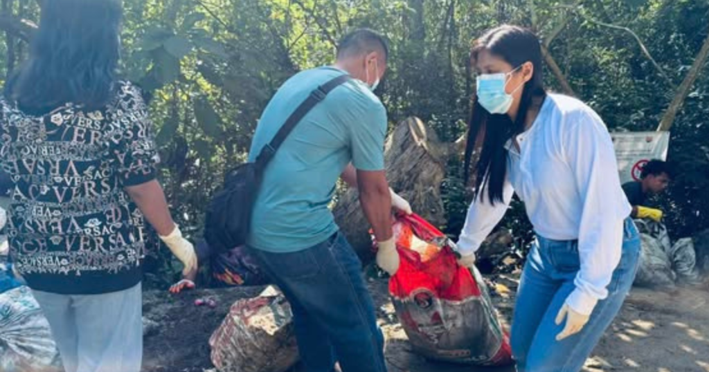 Alcala Mayor Plans to Put CCTV on Every Roads vs. Improper Waste Disposal