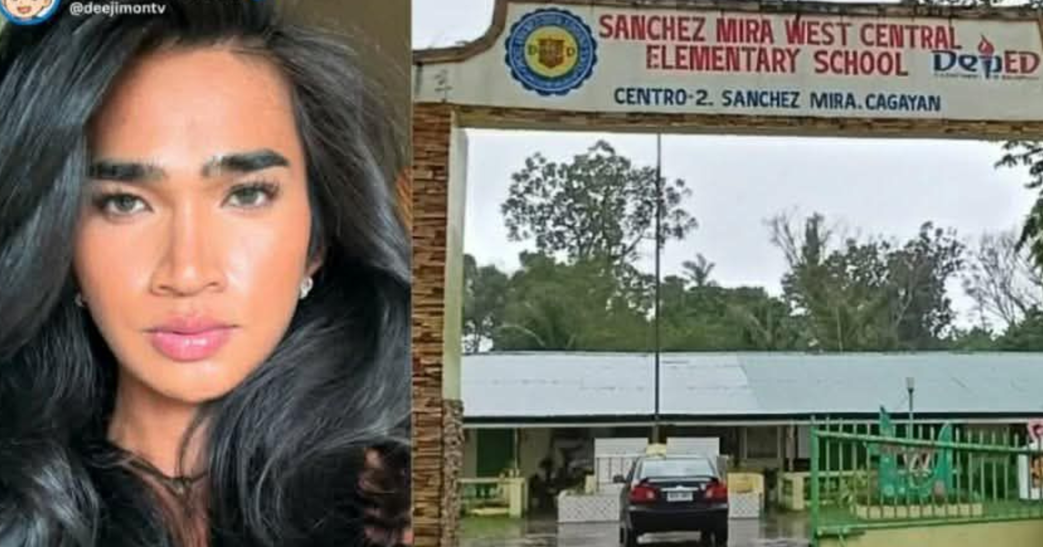 Principal ng Sanchez Mira, ibinulsa ang P550K donasyon?